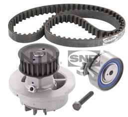 SNR KDP453.021 TIMING BELT KIT WITH WATER PUMP KDP453021: Buy near me in Poland at 2407.PL - Good price!