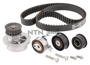 SNR KDP453.111 TIMING BELT KIT WITH WATER PUMP KDP453111: Buy near me in Poland at 2407.PL - Good price!