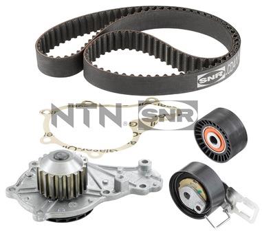 SNR KDP459.690 TIMING BELT KIT WITH WATER PUMP KDP459690: Buy near me at 2407.PL in Poland at an Affordable price!