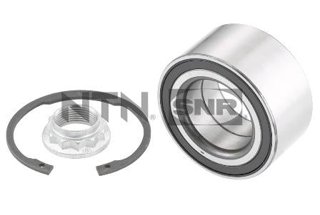 SNR R150.56 Wheel bearing R15056: Buy near me at 2407.PL in Poland at an Affordable price!