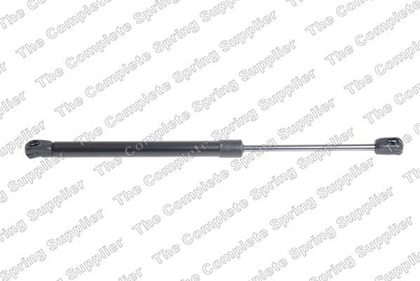 Lesjofors 8162069 Gas Spring, boot-/cargo area 8162069: Buy near me in Poland at 2407.PL - Good price!