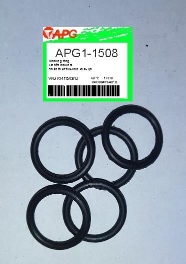 APG APG1-1508 O-ring APG11508: Dobra cena w Polsce na 2407.PL - Kup Teraz!