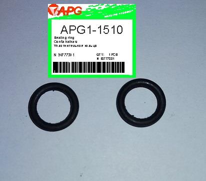 APG APG1-1510 Pierscien uszczelniajacy APG11510: Dobra cena w Polsce na 2407.PL - Kup Teraz!