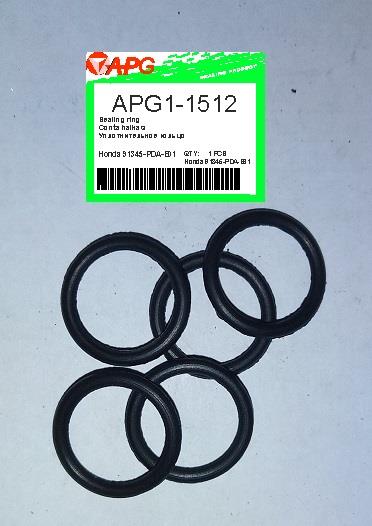 APG APG1-1512 Auto part APG11512: Buy near me in Poland at 2407.PL - Good price!