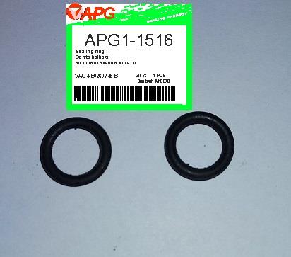 APG APG1-1516 Autoteil APG11516: Kaufen Sie zu einem guten Preis in Polen bei 2407.PL!