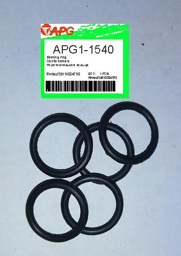 APG APG1-1540 Auto part APG11540: Buy near me at 2407.PL in Poland at an Affordable price!