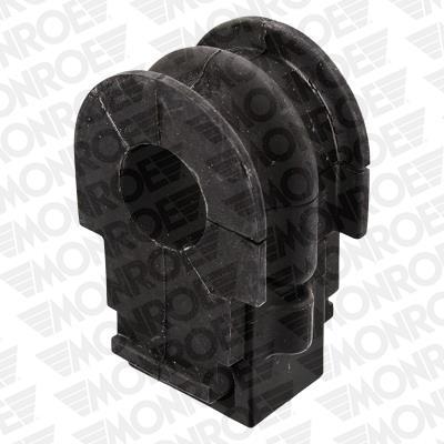 Monroe L14L06 Bushings L14L06: Buy near me at 2407.PL in Poland at an Affordable price!