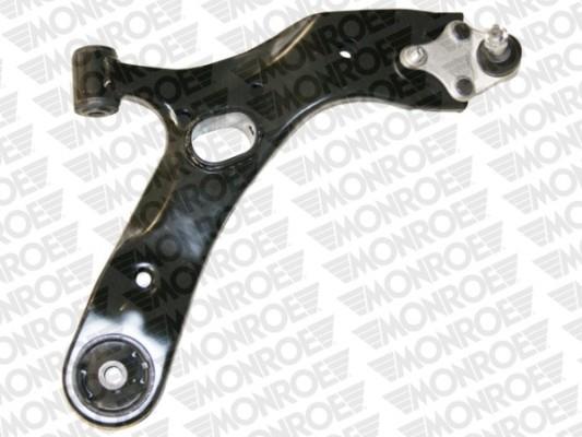Monroe L13A19 Suspension arm front right L13A19: Buy near me in Poland at 2407.PL - Good price!