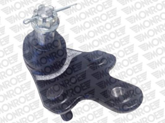 Monroe L13A24 Ball bearing front left L13A24: Buy near me in Poland at 2407.PL - Good price!