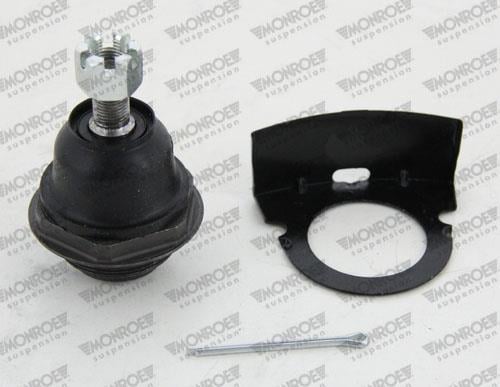 Monroe L43A09 Front lower arm ball joint L43A09: Buy near me at 2407.PL in Poland at an Affordable price!