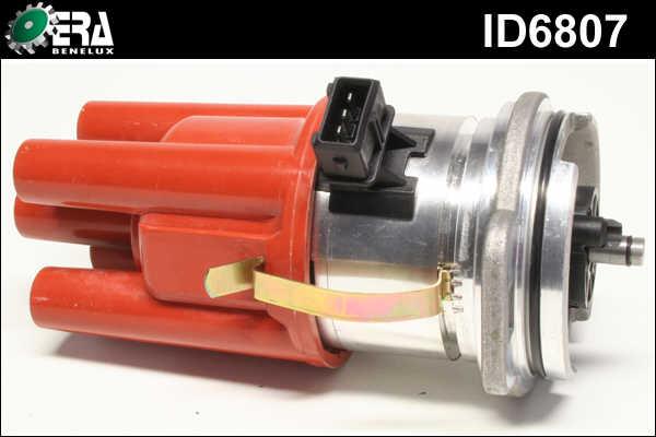 ERA Benelux ID6807 Ignition distributor ID6807: Buy near me in Poland at 2407.PL - Good price!