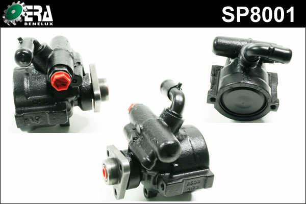 ERA Benelux SP8001 Hydraulic Pump, steering system SP8001: Buy near me in Poland at 2407.PL - Good price!