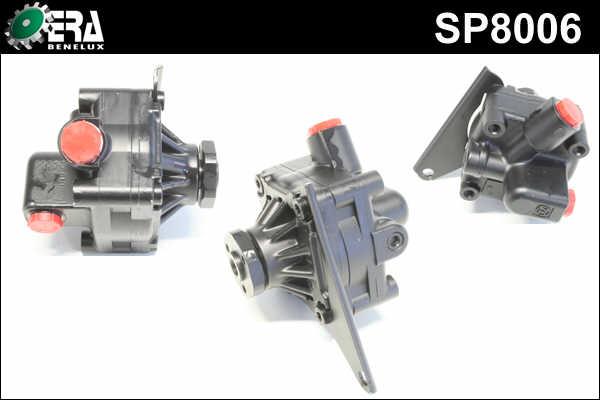 ERA Benelux SP8006 Hydraulic Pump, steering system SP8006: Buy near me in Poland at 2407.PL - Good price!