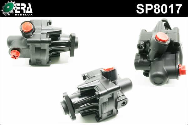 ERA Benelux SP8017 Hydraulic Pump, steering system SP8017: Buy near me in Poland at 2407.PL - Good price!