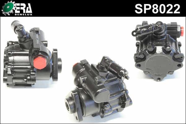 ERA Benelux SP8022 Hydraulic Pump, steering system SP8022: Buy near me in Poland at 2407.PL - Good price!