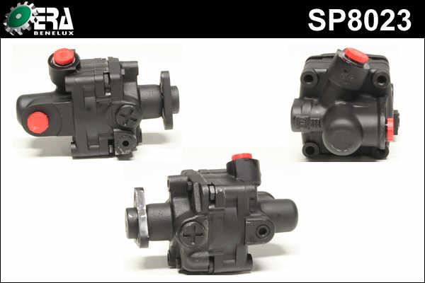 ERA Benelux SP8023 Hydraulic Pump, steering system SP8023: Buy near me in Poland at 2407.PL - Good price!