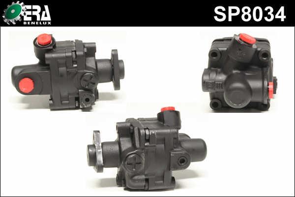 ERA Benelux SP8034 Hydraulic Pump, steering system SP8034: Buy near me in Poland at 2407.PL - Good price!