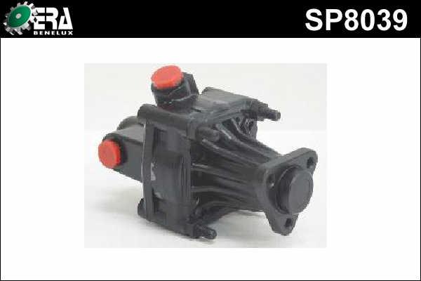 ERA Benelux SP8039 Hydraulic Pump, steering system SP8039: Buy near me in Poland at 2407.PL - Good price!