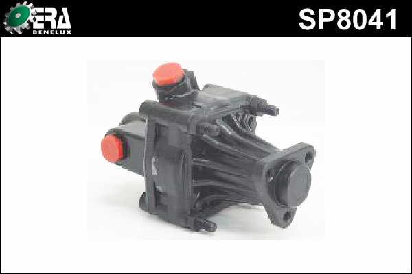 ERA Benelux SP8041 Hydraulic Pump, steering system SP8041: Buy near me in Poland at 2407.PL - Good price!