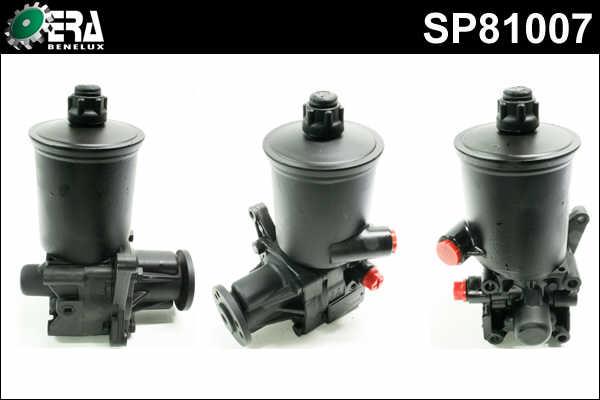 ERA Benelux SP81007 Hydraulic Pump, steering system SP81007: Buy near me in Poland at 2407.PL - Good price!