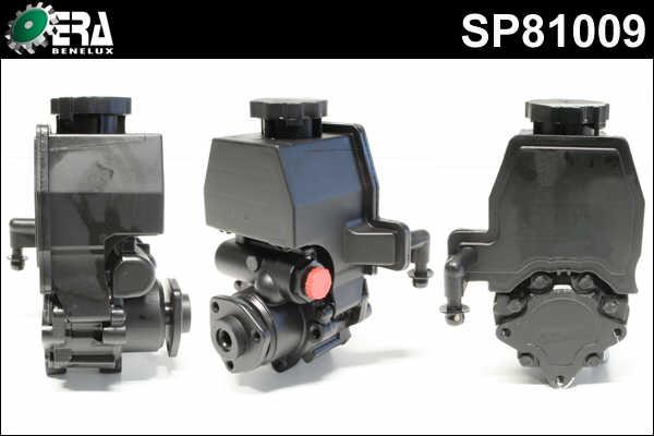 ERA Benelux SP81009 Hydraulic Pump, steering system SP81009: Buy near me in Poland at 2407.PL - Good price!