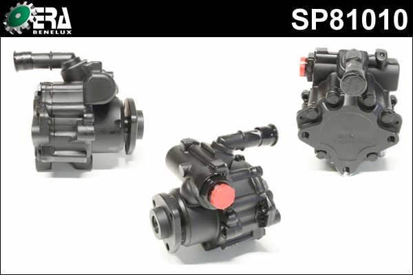 ERA Benelux SP81010 Hydraulic Pump, steering system SP81010: Buy near me in Poland at 2407.PL - Good price!