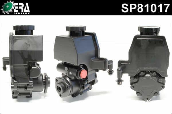 ERA Benelux SP81017 Hydraulic Pump, steering system SP81017: Buy near me in Poland at 2407.PL - Good price!