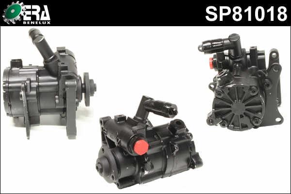 ERA Benelux SP81018 Hydraulic Pump, steering system SP81018: Buy near me in Poland at 2407.PL - Good price!