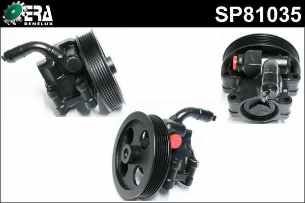 ERA Benelux SP81035 Hydraulic Pump, steering system SP81035: Buy near me in Poland at 2407.PL - Good price!