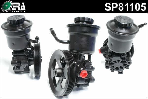 ERA Benelux SP81105 Hydraulic Pump, steering system SP81105: Buy near me in Poland at 2407.PL - Good price!
