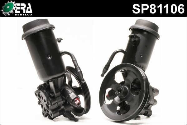 ERA Benelux SP81106 Hydraulic Pump, steering system SP81106: Buy near me in Poland at 2407.PL - Good price!