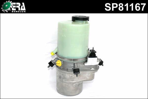 ERA Benelux SP81167 Hydraulic Pump, steering system SP81167: Buy near me in Poland at 2407.PL - Good price!