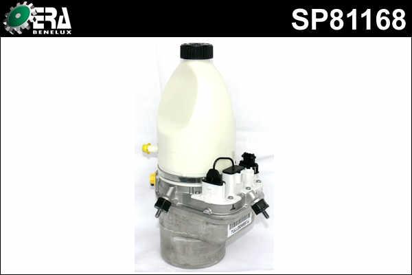 ERA Benelux SP81168 Hydraulic Pump, steering system SP81168: Buy near me in Poland at 2407.PL - Good price!