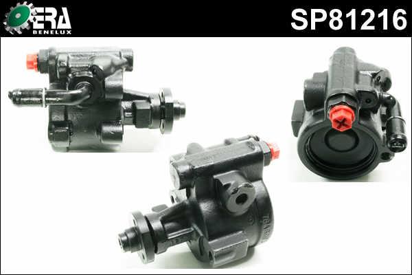 ERA Benelux SP81216 Hydraulic Pump, steering system SP81216: Buy near me in Poland at 2407.PL - Good price!