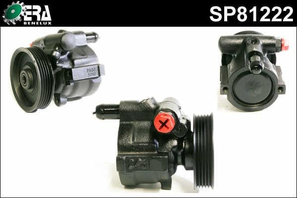 ERA Benelux SP81222 Hydraulic Pump, steering system SP81222: Buy near me at 2407.PL in Poland at an Affordable price!