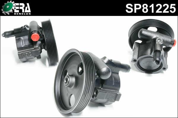 ERA Benelux SP81225 Hydraulic Pump, steering system SP81225: Buy near me in Poland at 2407.PL - Good price!