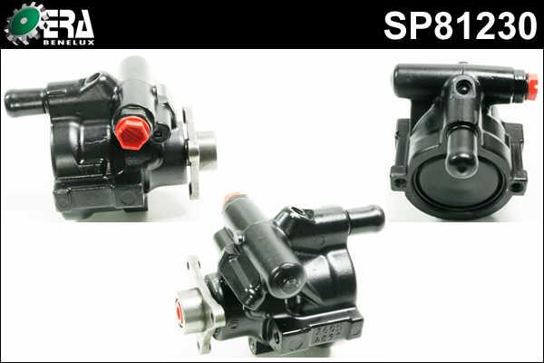 ERA Benelux SP81230 Hydraulic Pump, steering system SP81230: Buy near me in Poland at 2407.PL - Good price!
