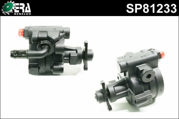 ERA Benelux SP81233 Hydraulic Pump, steering system SP81233: Buy near me in Poland at 2407.PL - Good price!