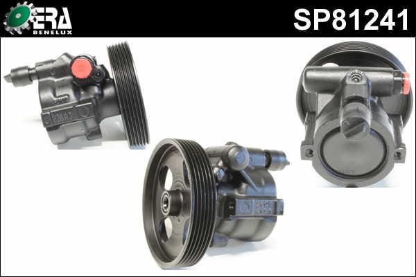 ERA Benelux SP81241 Hydraulic Pump, steering system SP81241: Buy near me in Poland at 2407.PL - Good price!