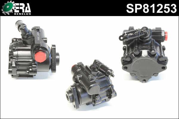 ERA Benelux SP81253 Hydraulic Pump, steering system SP81253: Buy near me in Poland at 2407.PL - Good price!