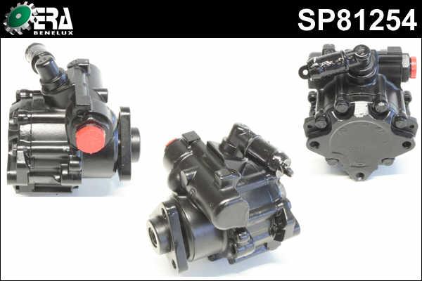 ERA Benelux SP81254 Hydraulic Pump, steering system SP81254: Buy near me in Poland at 2407.PL - Good price!
