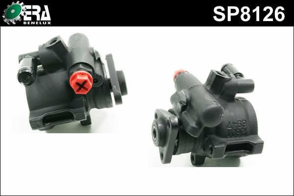 ERA Benelux SP8126 Hydraulic Pump, steering system SP8126: Buy near me in Poland at 2407.PL - Good price!
