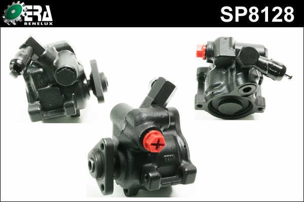 ERA Benelux SP8128 Hydraulic Pump, steering system SP8128: Buy near me in Poland at 2407.PL - Good price!