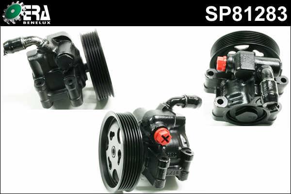 ERA Benelux SP81283 Hydraulic Pump, steering system SP81283: Buy near me in Poland at 2407.PL - Good price!