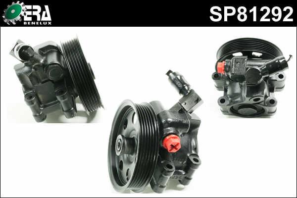 ERA Benelux SP81292 Hydraulic Pump, steering system SP81292: Buy near me in Poland at 2407.PL - Good price!