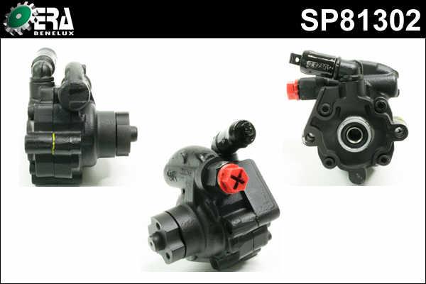 ERA Benelux SP81302 Hydraulic Pump, steering system SP81302: Buy near me in Poland at 2407.PL - Good price!