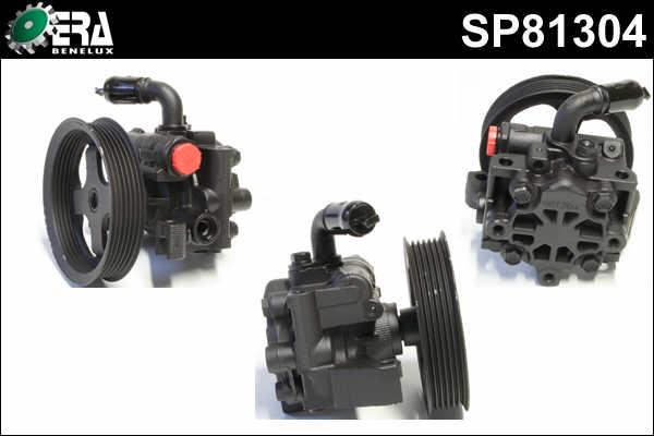 ERA Benelux SP81304 Hydraulic Pump, steering system SP81304: Buy near me in Poland at 2407.PL - Good price!
