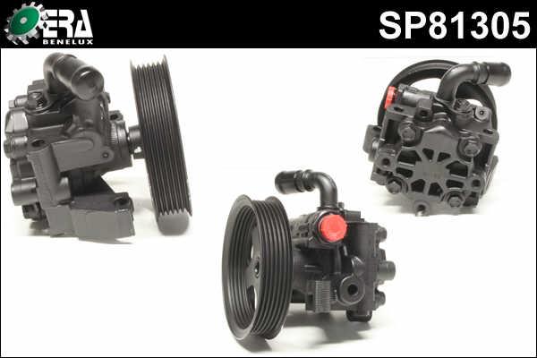 ERA Benelux SP81305 Hydraulic Pump, steering system SP81305: Buy near me in Poland at 2407.PL - Good price!