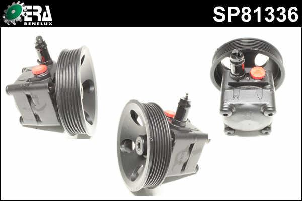 ERA Benelux SP81336 Hydraulic Pump, steering system SP81336: Buy near me at 2407.PL in Poland at an Affordable price!