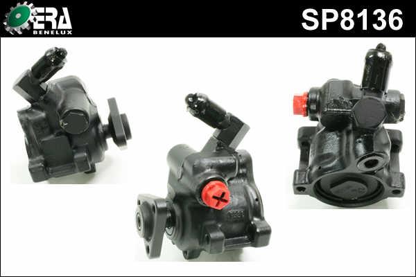 ERA Benelux SP8136 Hydraulic Pump, steering system SP8136: Buy near me in Poland at 2407.PL - Good price!